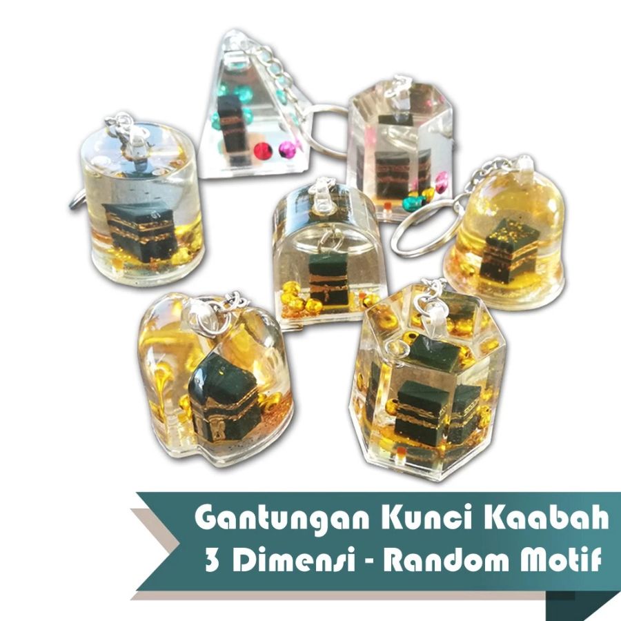 Gt Kunci Kabah