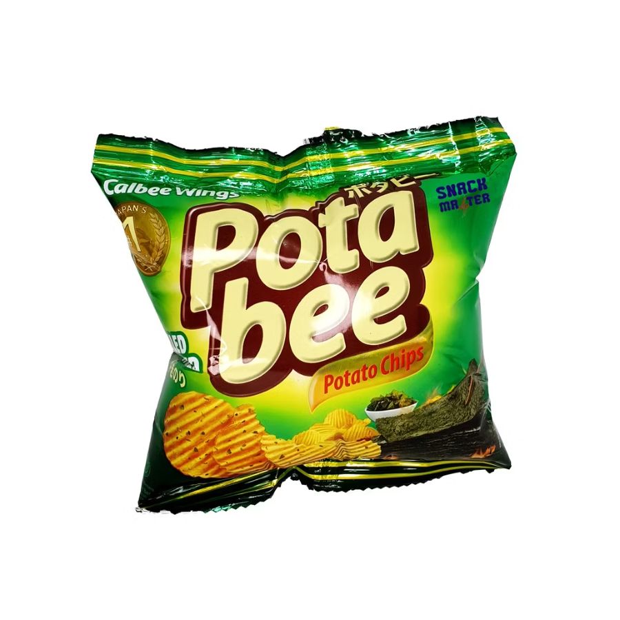 Pota bee seaweed 15g