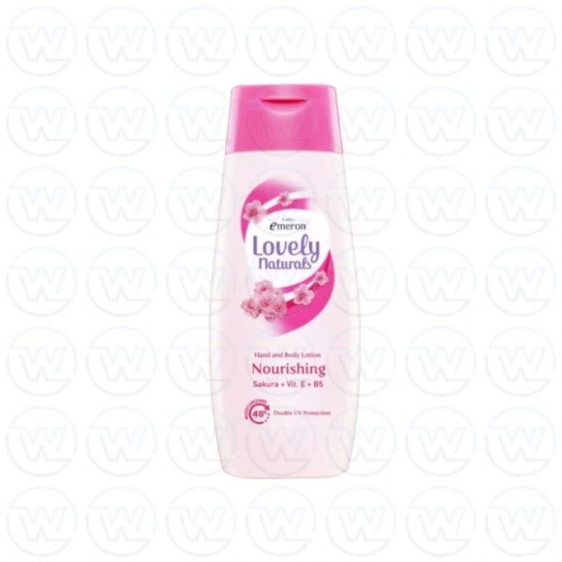 Marina lovely nat pink 200