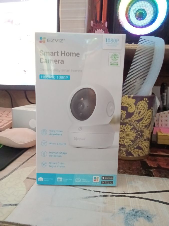 Ezvis H6c Pro 1080P