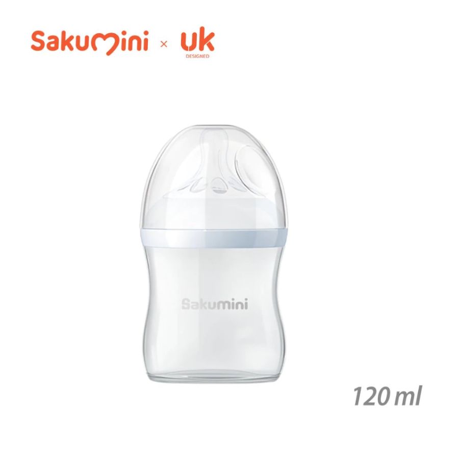 Botol Dot Sakumini 120ml