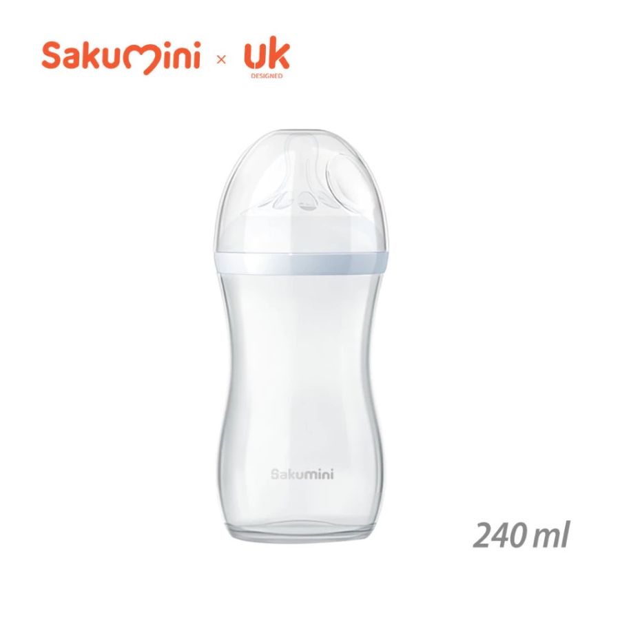 Botol Dot Sakumini 240ml