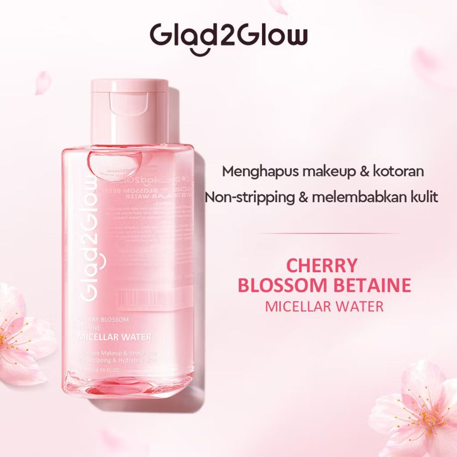 G2g mic water blossom 130