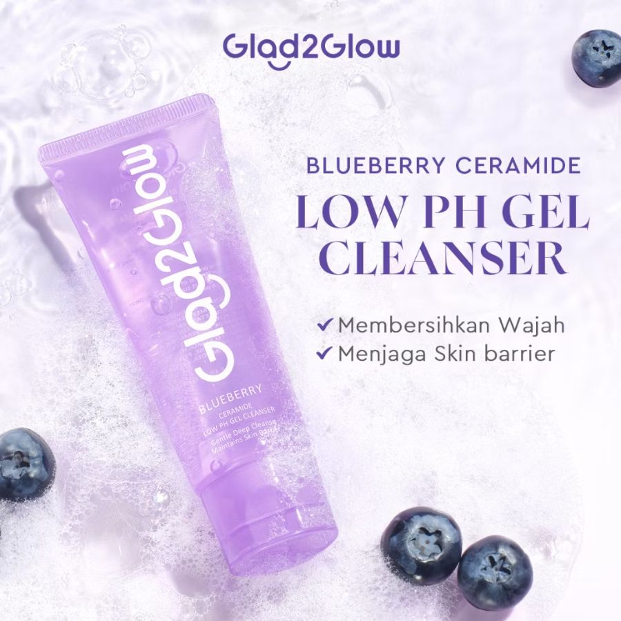 G2g deep cleanse berry