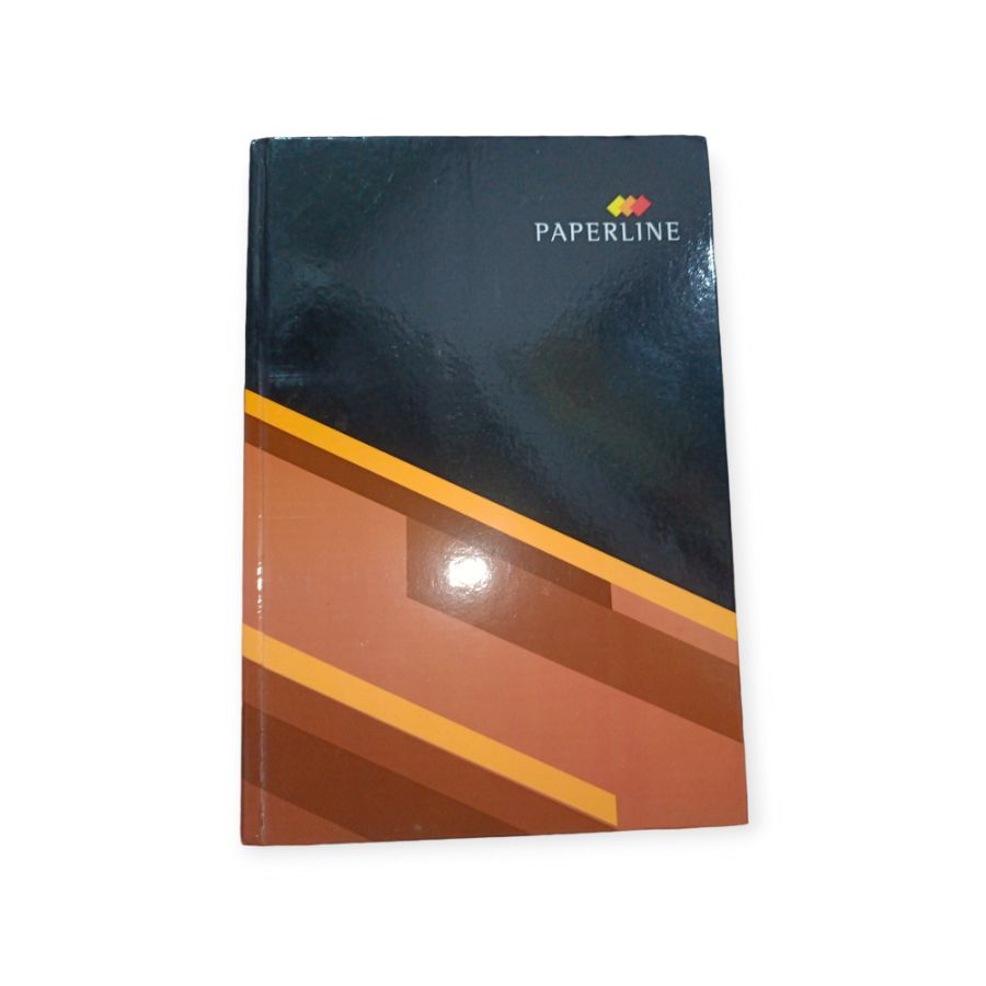 Buku folio paperline 100