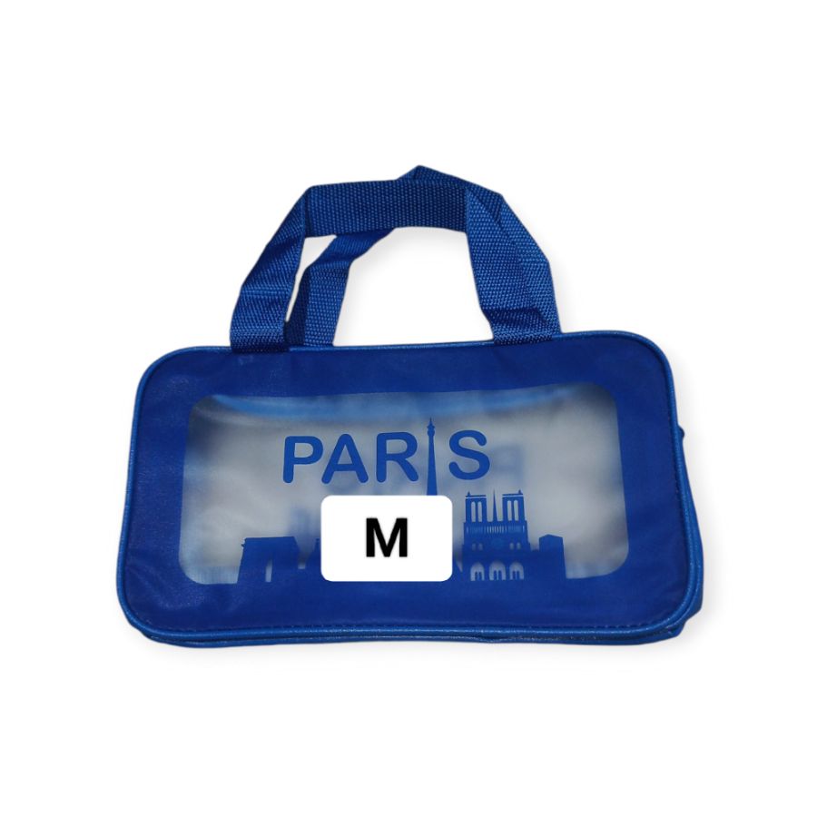 Tas kosmetik washbag m