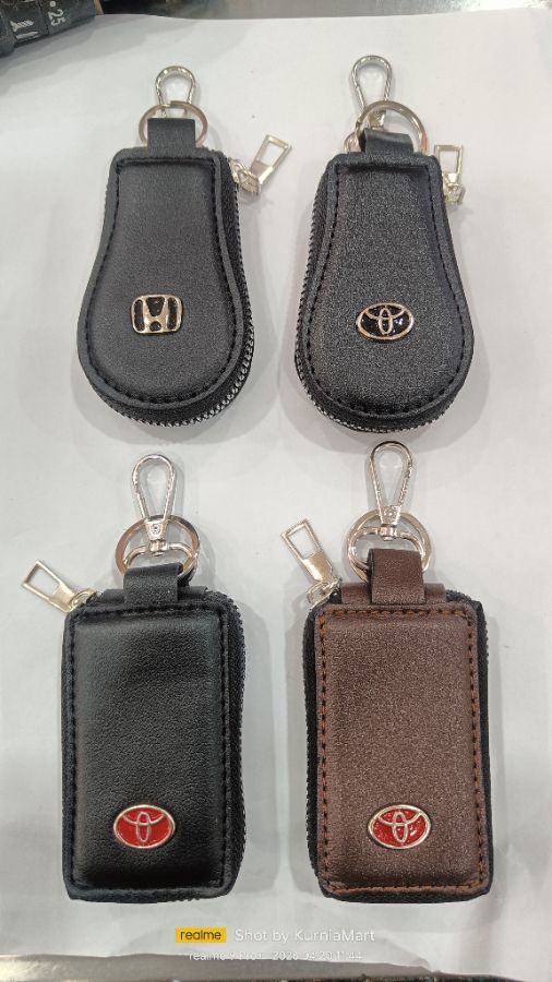 Gt kunci dompet motor kulit