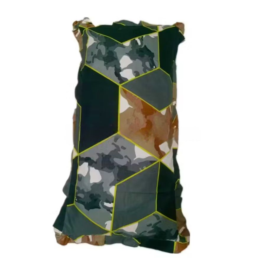 Sarung bantal cinta -  MARBLE