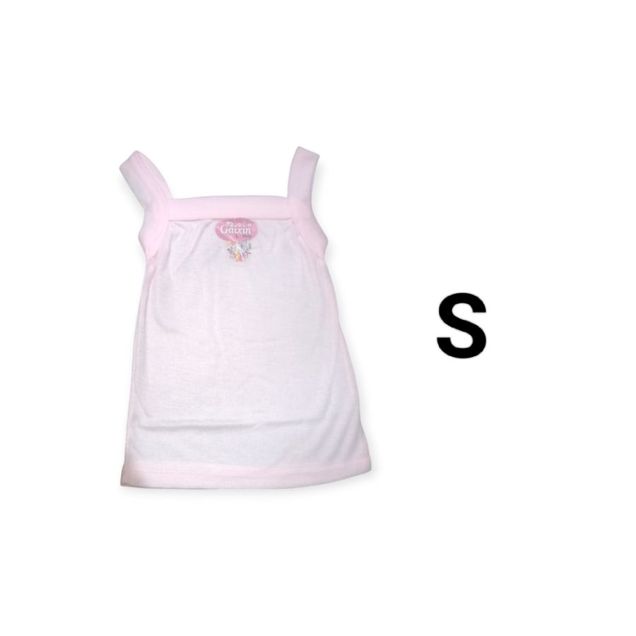 Singlet anak cewek S