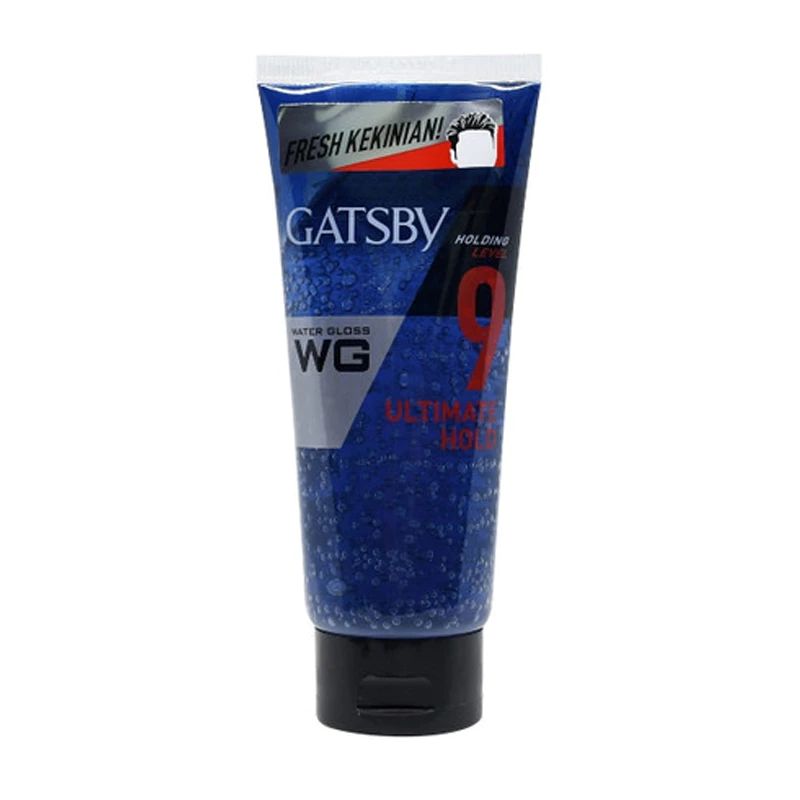 Gatsby wg ultimate 100ml
