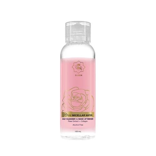 Viva rose micellar water 100