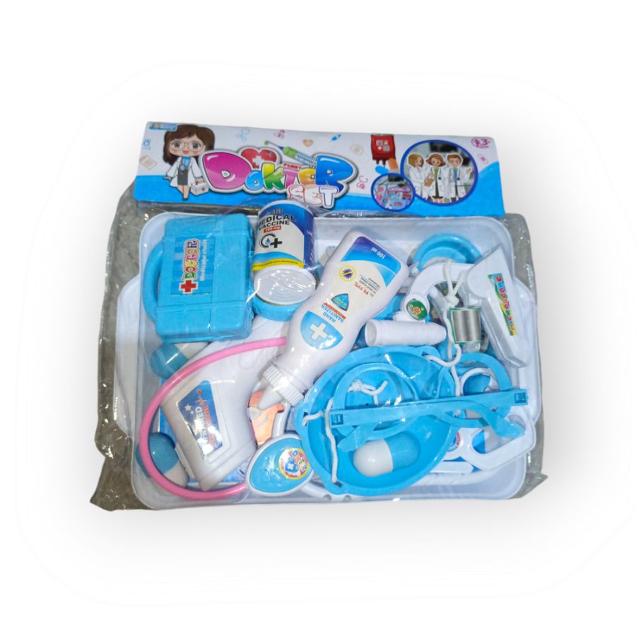 Nampang dokter MD02
