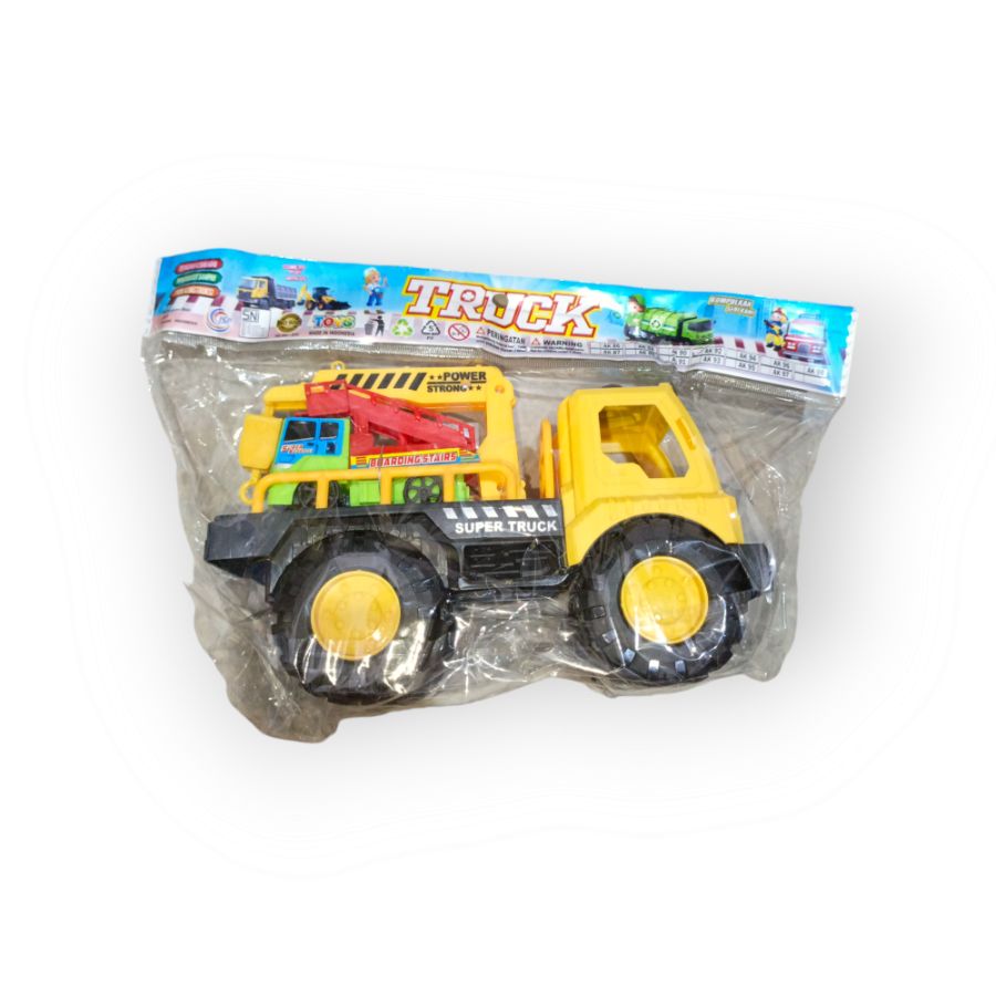 Truck AK92