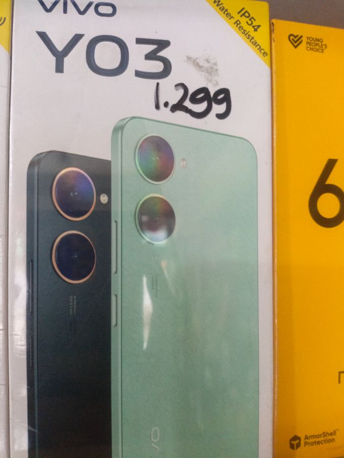 VIVO Y03 4/64 