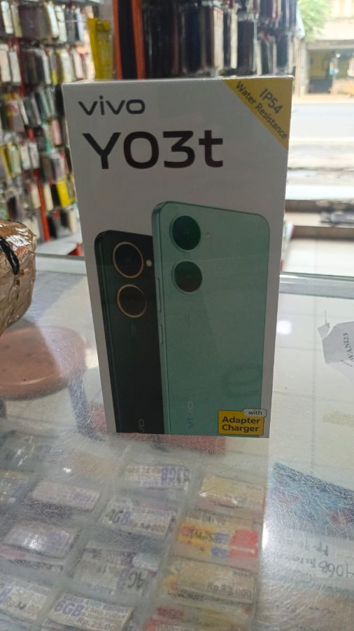VIVO Y03T 4/64