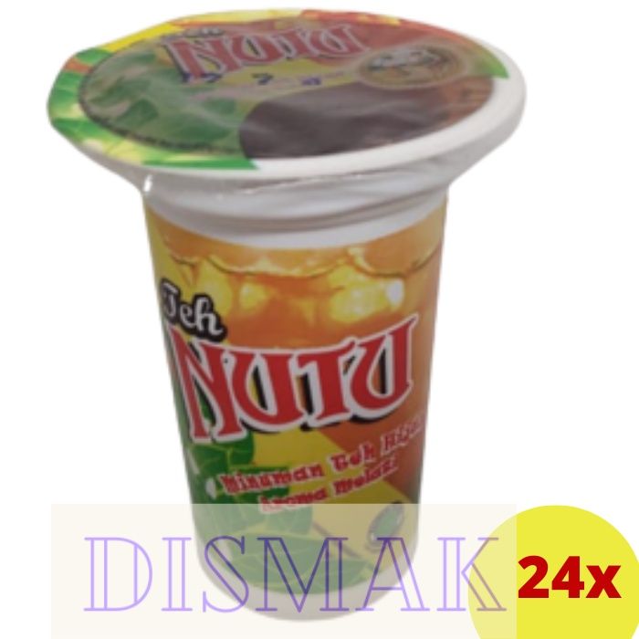 TEH NUTU 180ml