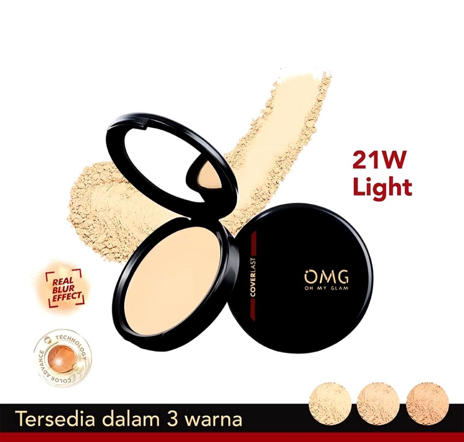Two wai cake 21w light
