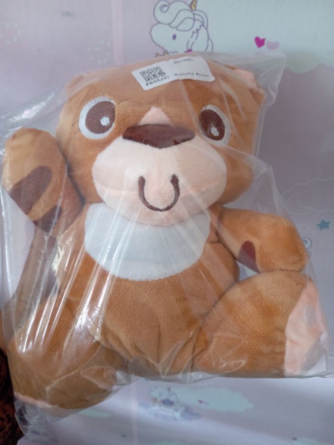 Boneka Avent