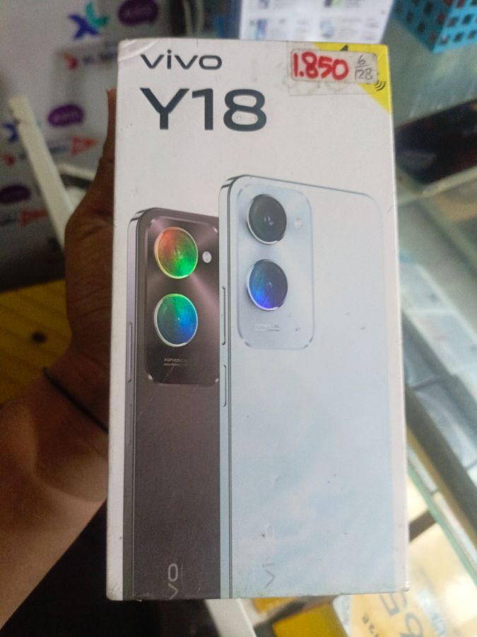 VIVO Y18 6/128