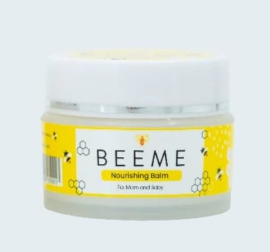BEEME Nourishing Balm 15gr