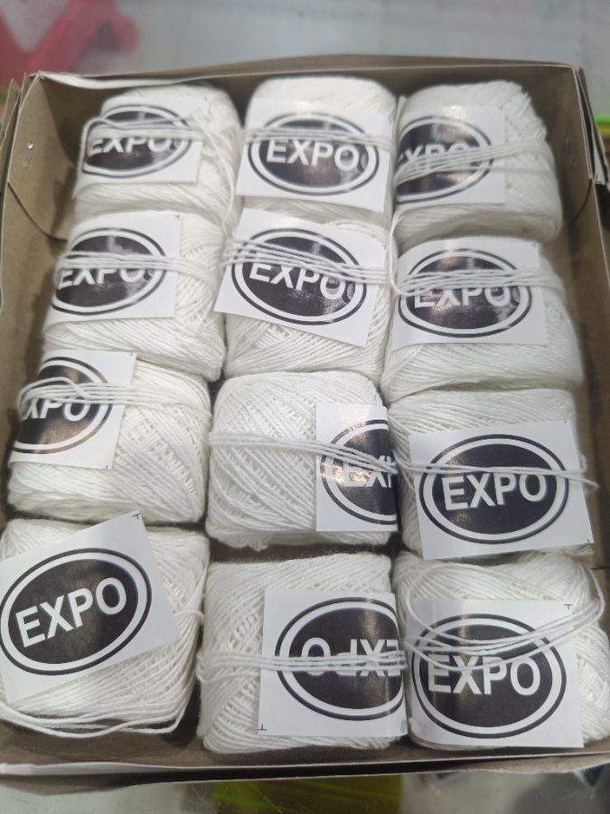 Godang Expo kecil