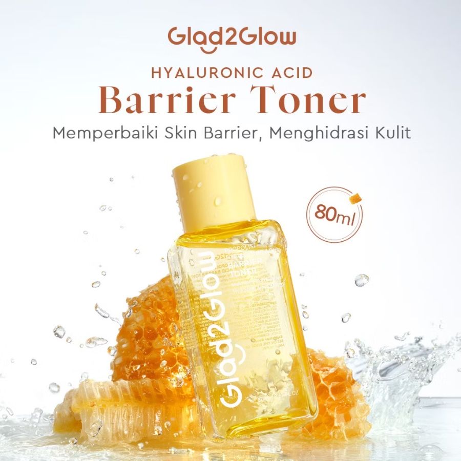 G2g barrier toner propolis
