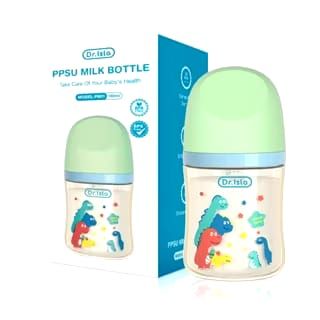 Botol PPSU Dr Isla 160ml