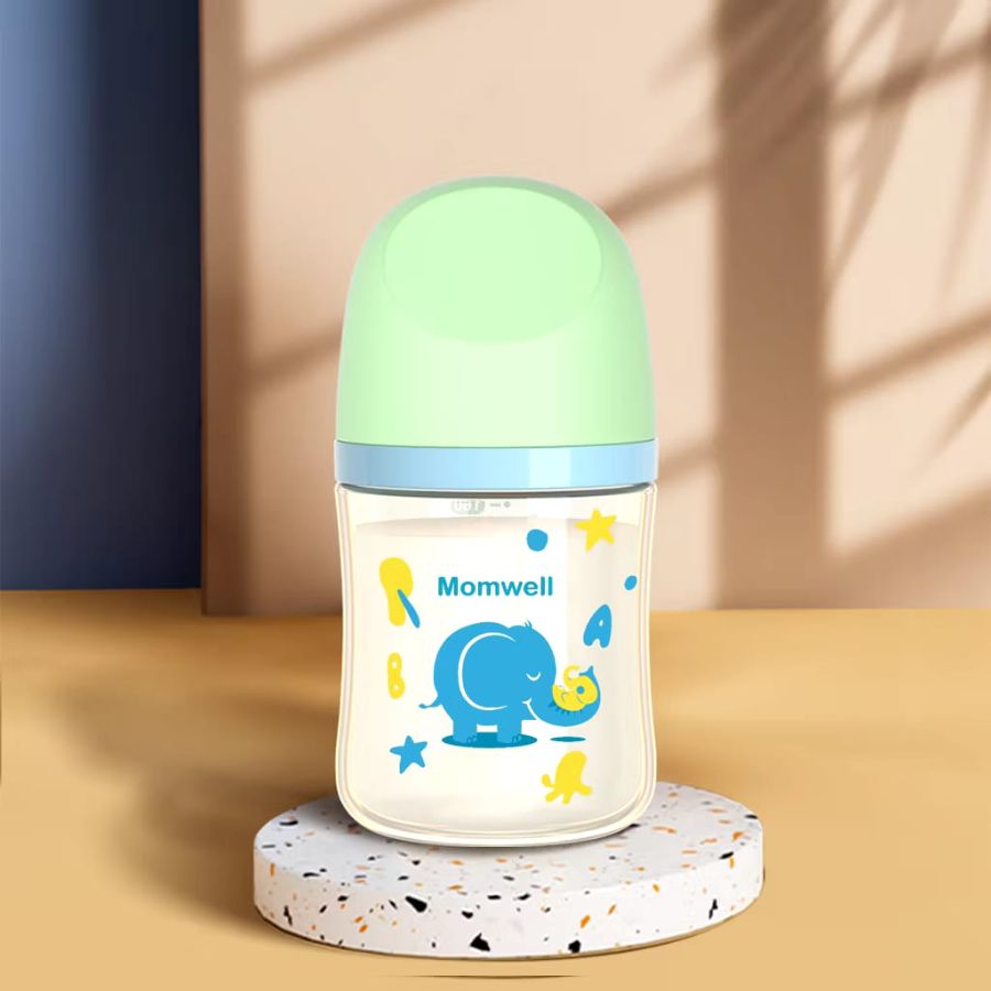Botol MomWell 160ml PPSU