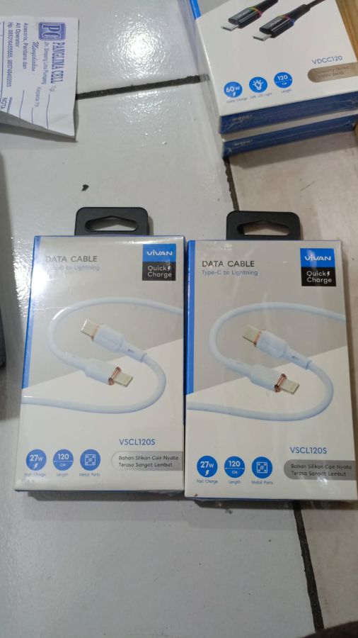KD VIVAN VSCL120S
