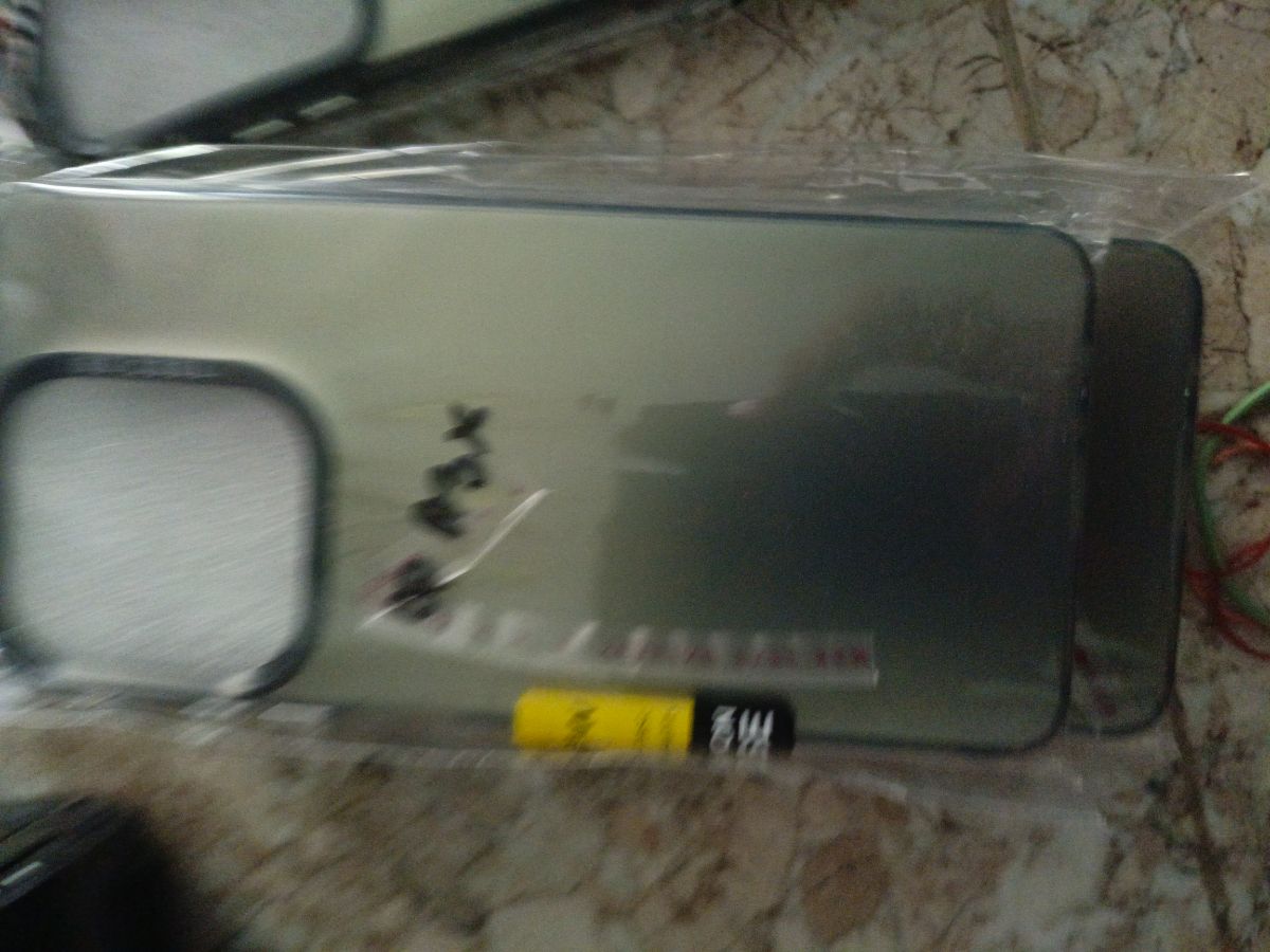 C.K WARNA OPPO A3X