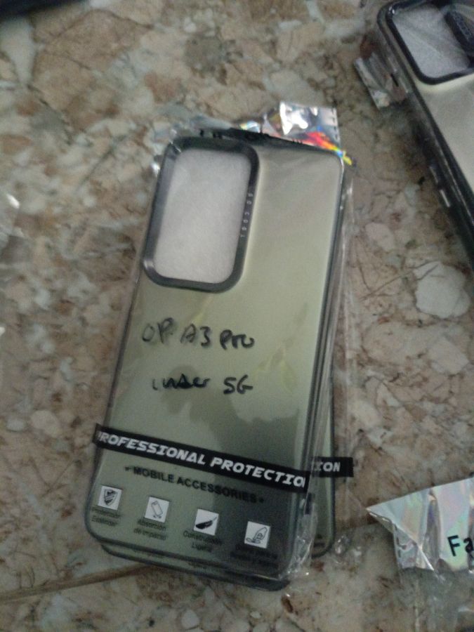 C.K WARNA OPPO A3 PRO