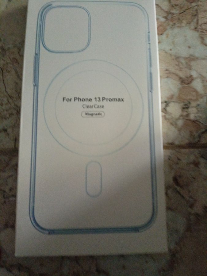 C.K MAGNETIK IPHONE 13 PROMAX
