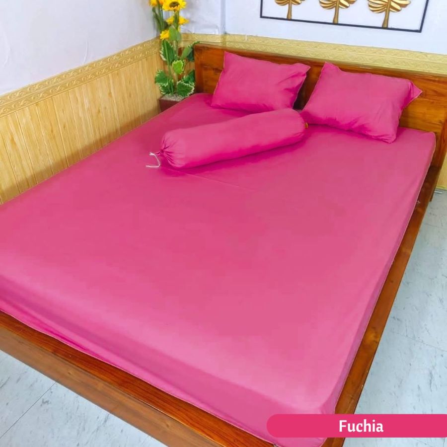Homemade 120x200 - FUCHIA