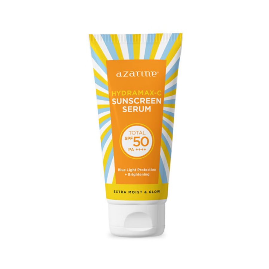 Azarine Sunserum hydramax-C spf50