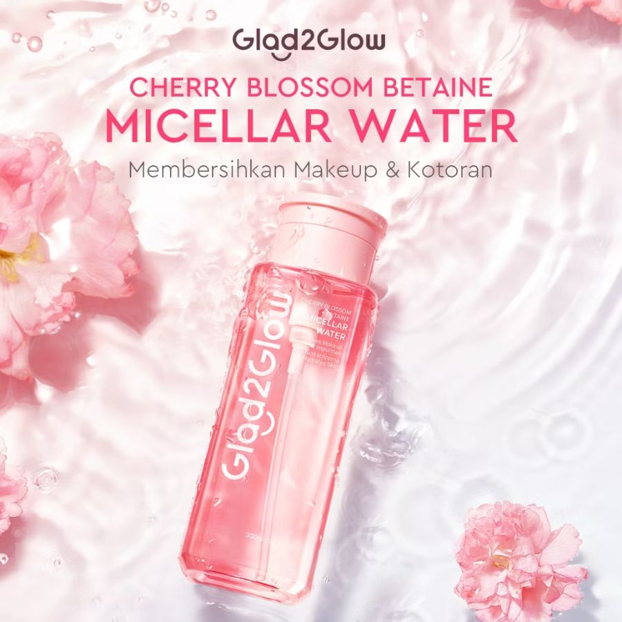 G2g mic water blossom 300