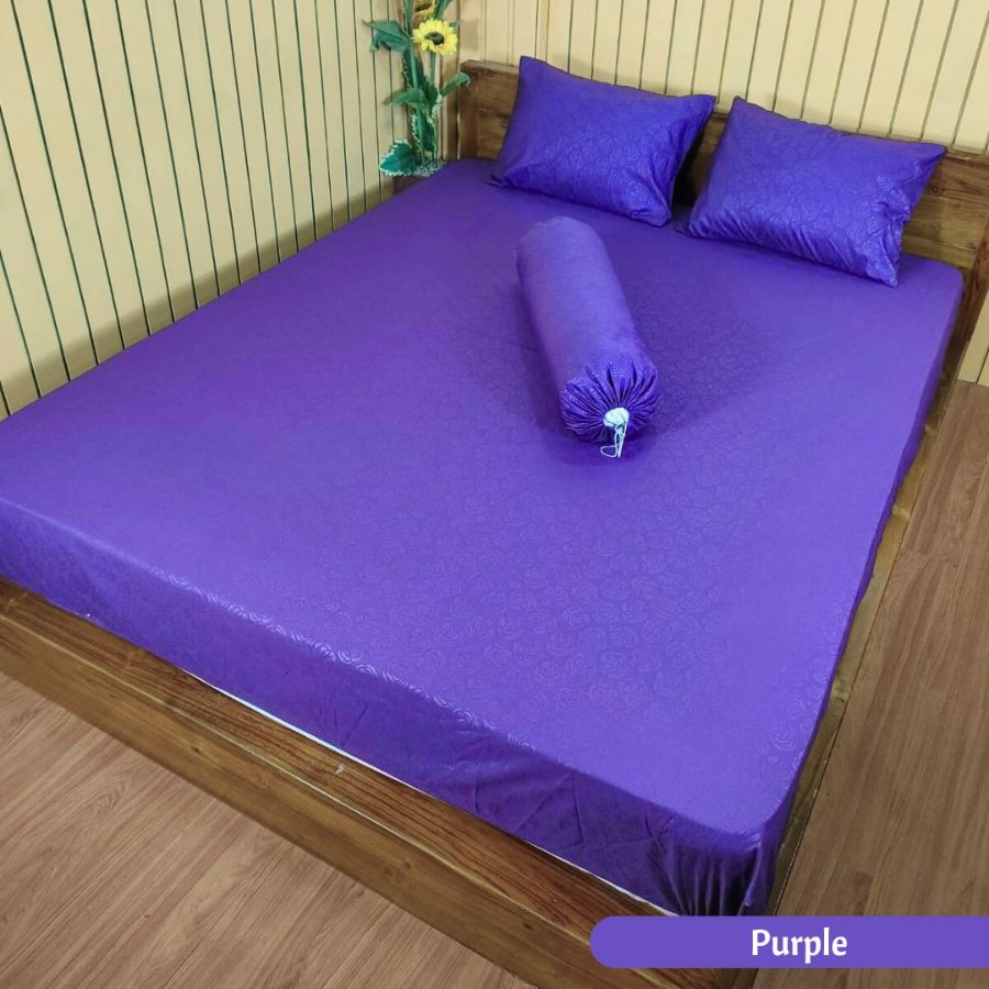 Homemade 90x200 - PURPLE