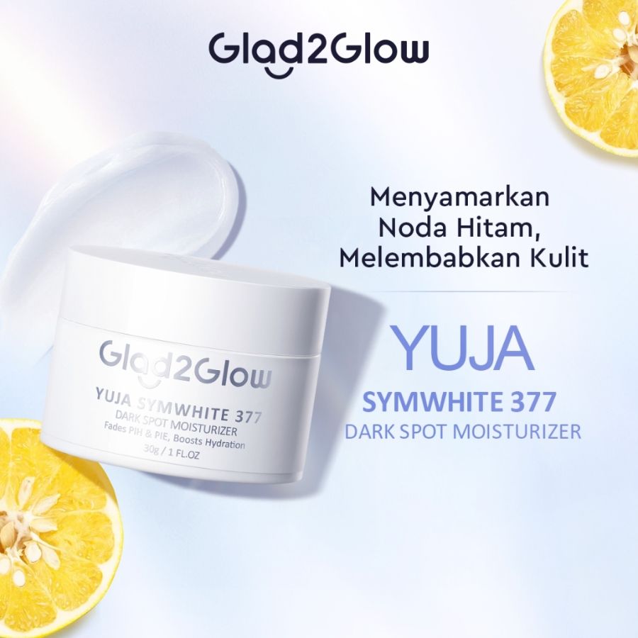 G2g moist dark spot yuja 