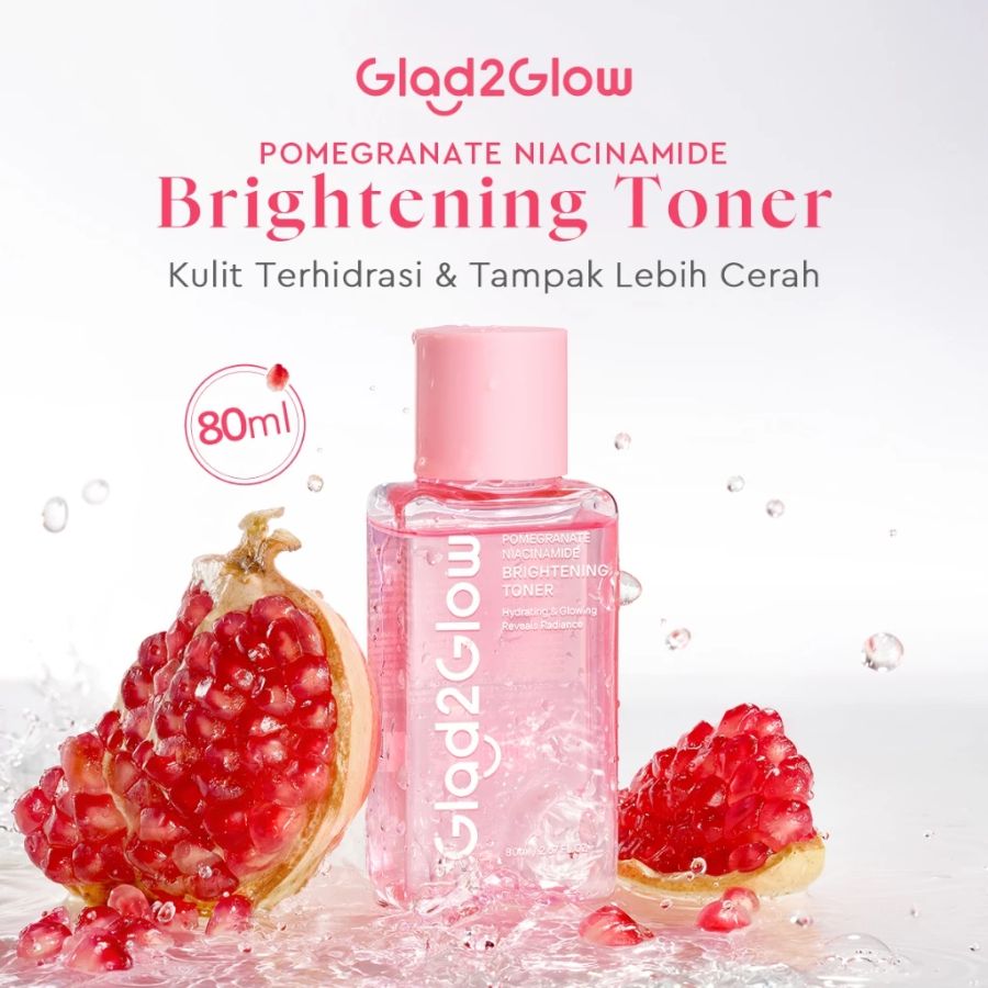 G2g brightening toner 