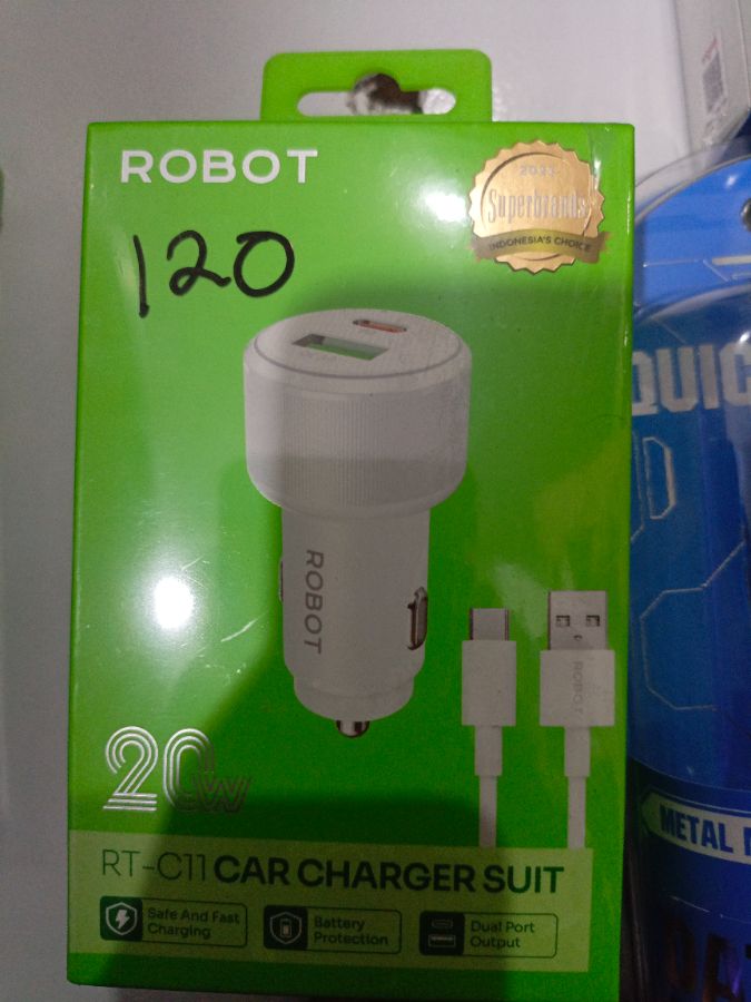 RObot RT-c11