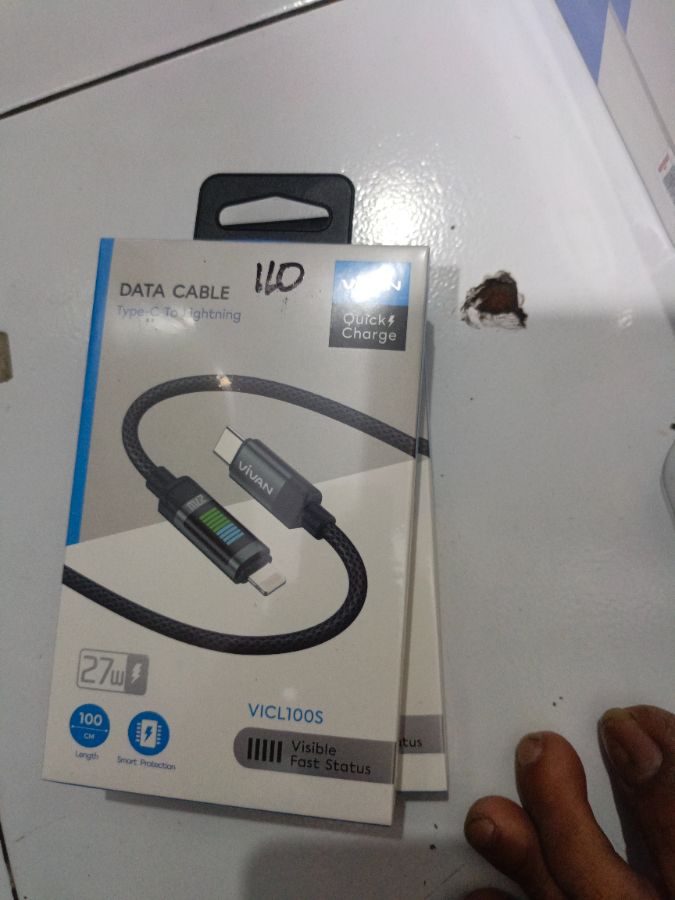 Vivan VICL100s