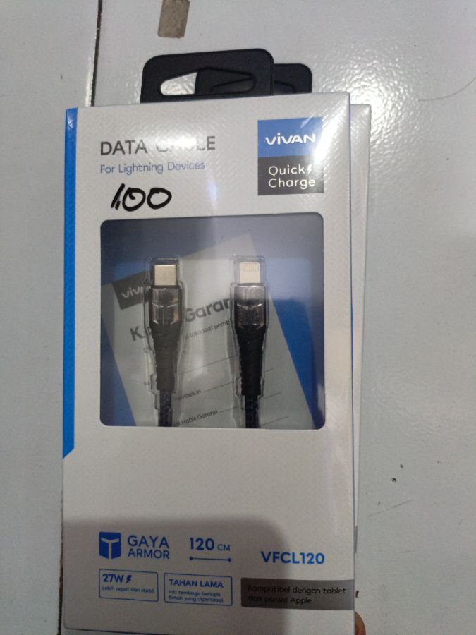 Vivan vfcl120