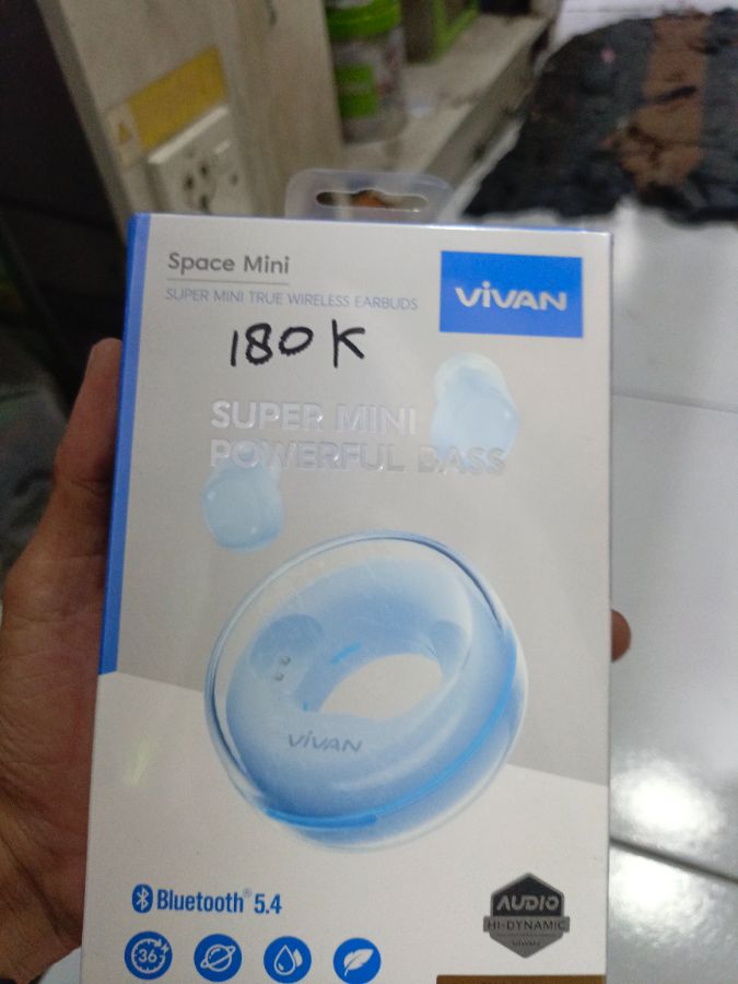 Vivan space mini