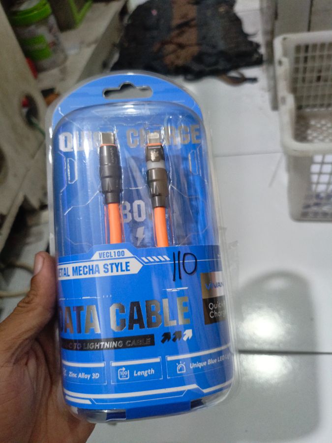 Kabel data vivan vecl100