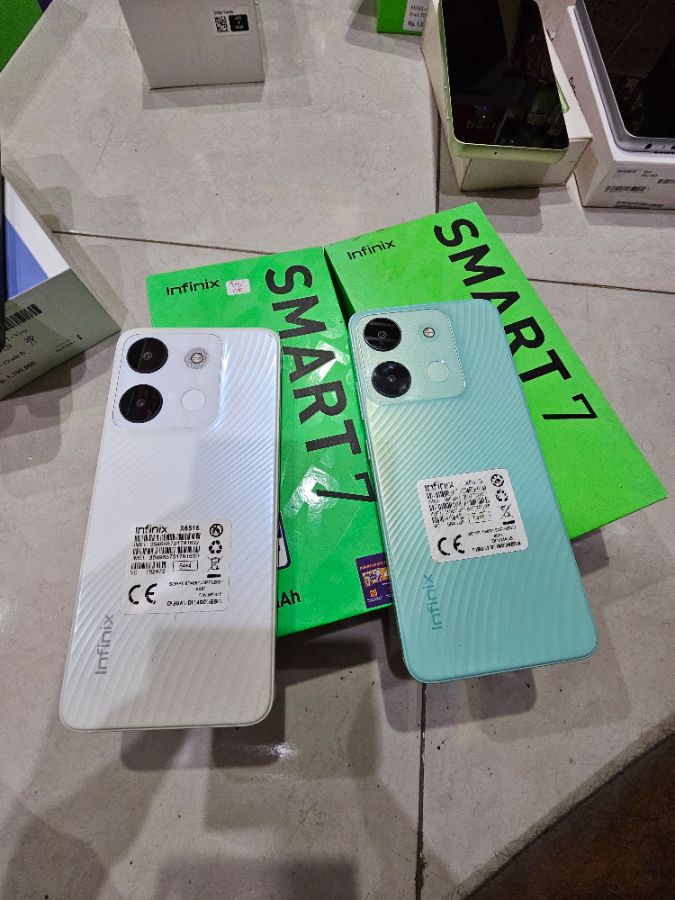 HP SMART 7 4/64 387/622 SM