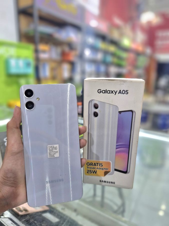 HP SAMSUNG A05 4/128 SL
