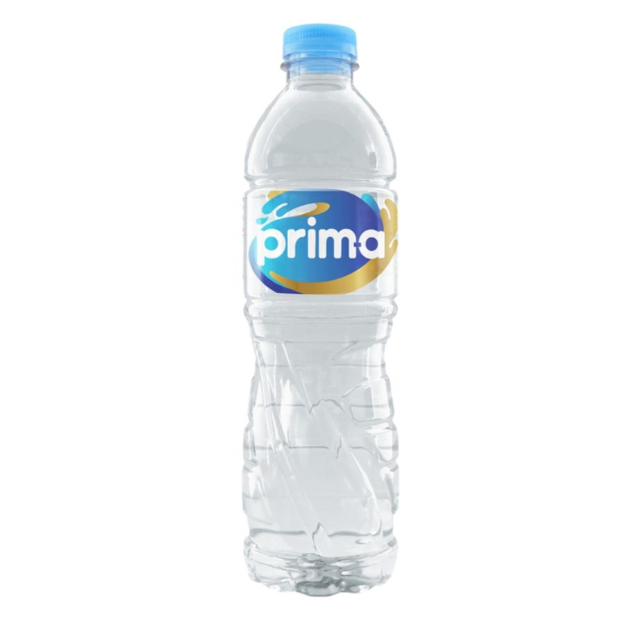 Air botol Prima 600ml