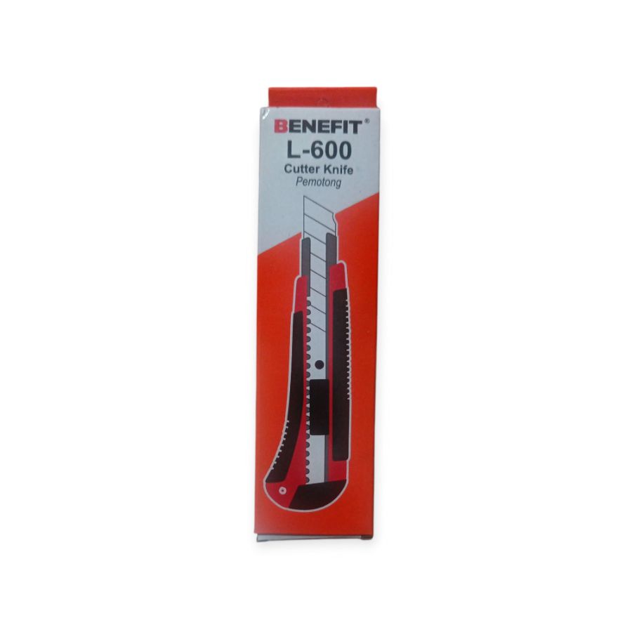 Katter benefit L600