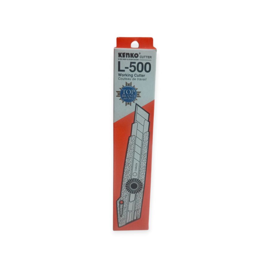 Katter kenko L500