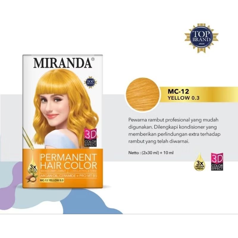 Miranda yellow 03 mc12