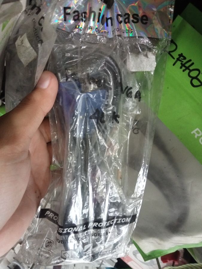 kabel VGA